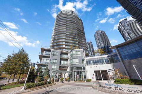 Photo 0 at 102 - 15 Legion Road, Mimico, Toronto