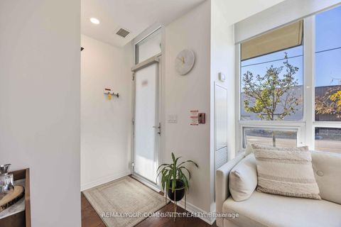 Photo 5 at 102 - 15 Legion Road, Mimico, Toronto