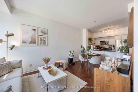 Photo 6 at 102 - 15 Legion Road, Mimico, Toronto