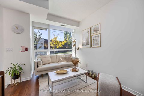Photo 9 at 102 - 15 Legion Road, Mimico, Toronto