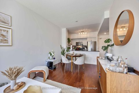 Photo 11 at 102 - 15 Legion Road, Mimico, Toronto