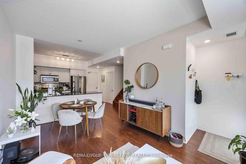 Photo 12 at 102 - 15 Legion Road, Mimico, Toronto