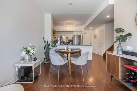 Photo 13 at 102 - 15 Legion Road, Mimico, Toronto