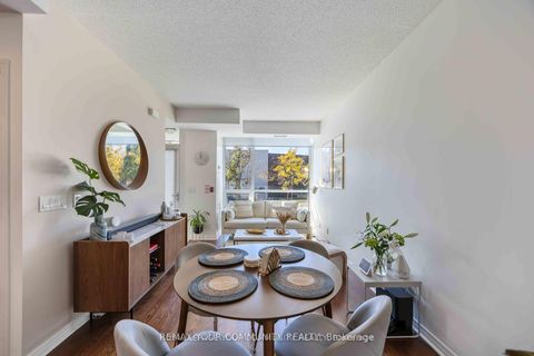 Photo 15 at 102 - 15 Legion Road, Mimico, Toronto