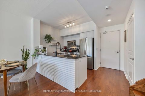 Photo 16 at 102 - 15 Legion Road, Mimico, Toronto