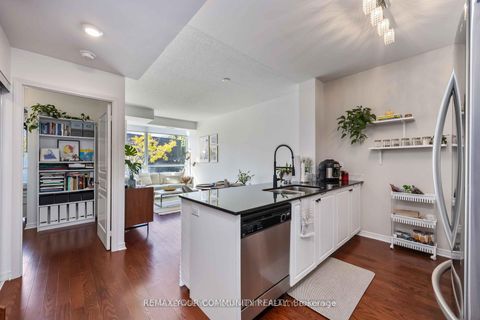 Photo 17 at 102 - 15 Legion Road, Mimico, Toronto