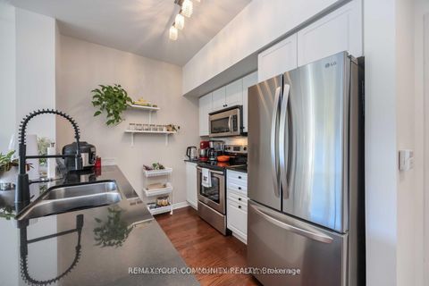 Photo 18 at 102 - 15 Legion Road, Mimico, Toronto