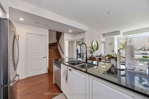 Photo 19 at 102 - 15 Legion Road, Mimico, Toronto