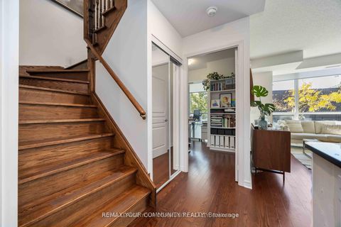 Photo 20 at 102 - 15 Legion Road, Mimico, Toronto