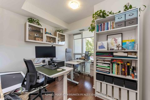 Photo 21 at 102 - 15 Legion Road, Mimico, Toronto