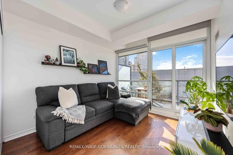 Photo 23 at 102 - 15 Legion Road, Mimico, Toronto