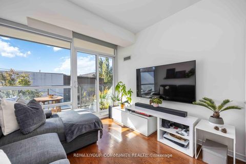 Photo 24 at 102 - 15 Legion Road, Mimico, Toronto