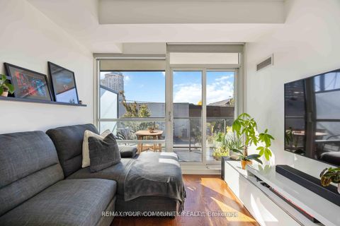 Photo 25 at 102 - 15 Legion Road, Mimico, Toronto