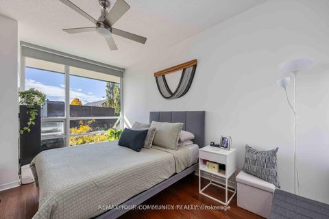 Photo 27 at 102 - 15 Legion Road, Mimico, Toronto