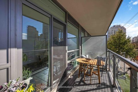 Photo 31 at 102 - 15 Legion Road, Mimico, Toronto