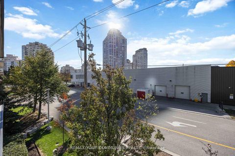 Photo 32 at 102 - 15 Legion Road, Mimico, Toronto