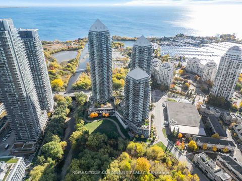Photo 34 at 102 - 15 Legion Road, Mimico, Toronto