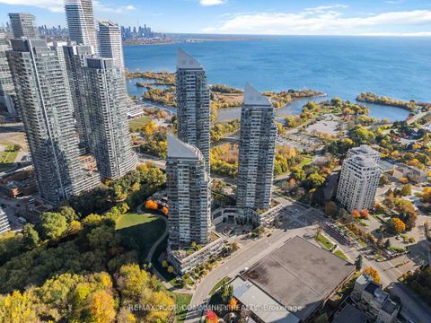 Photo 35 at 102 - 15 Legion Road, Mimico, Toronto