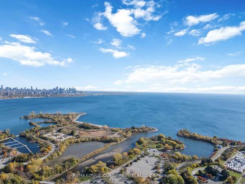 Photo 36 at 102 - 15 Legion Road, Mimico, Toronto