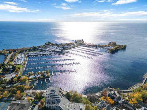 Photo 37 at 102 - 15 Legion Road, Mimico, Toronto