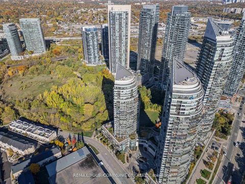 Photo 38 at 102 - 15 Legion Road, Mimico, Toronto