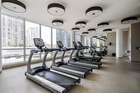 Photo 40 at 102 - 15 Legion Road, Mimico, Toronto