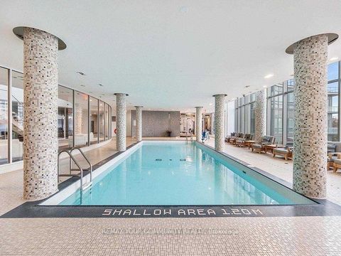Photo 41 at 102 - 15 Legion Road, Mimico, Toronto