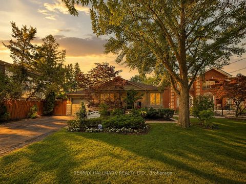 Photo 0 at 52 Colonel Danforth Trail, Centennial Scarborough, Toronto