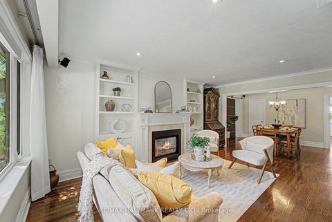 Photo 2 at 52 Colonel Danforth Trail, Centennial Scarborough, Toronto