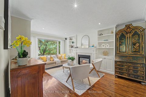 Photo 3 at 52 Colonel Danforth Trail, Centennial Scarborough, Toronto
