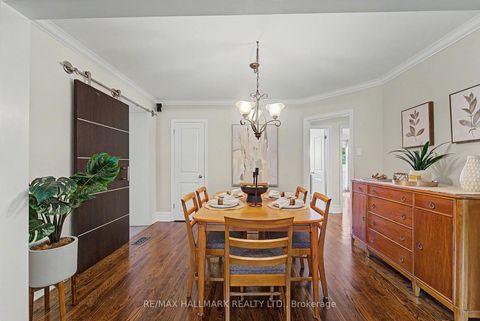 Photo 4 at 52 Colonel Danforth Trail, Centennial Scarborough, Toronto