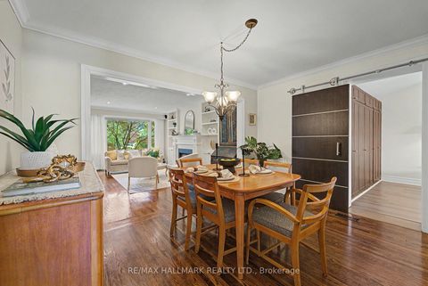 Photo 5 at 52 Colonel Danforth Trail, Centennial Scarborough, Toronto