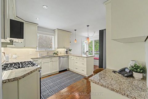 Photo 6 at 52 Colonel Danforth Trail, Centennial Scarborough, Toronto