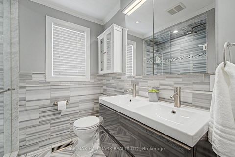 Photo 14 at 52 Colonel Danforth Trail, Centennial Scarborough, Toronto