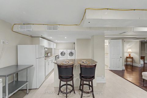 Photo 16 at 52 Colonel Danforth Trail, Centennial Scarborough, Toronto
