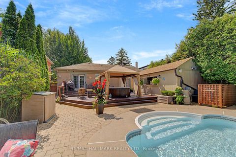 Photo 24 at 52 Colonel Danforth Trail, Centennial Scarborough, Toronto