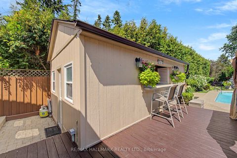 Photo 25 at 52 Colonel Danforth Trail, Centennial Scarborough, Toronto