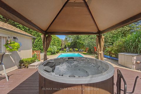 Photo 32 at 52 Colonel Danforth Trail, Centennial Scarborough, Toronto