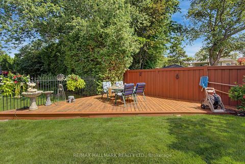 Photo 38 at 52 Colonel Danforth Trail, Centennial Scarborough, Toronto