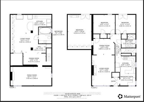 Photo 44 at 52 Colonel Danforth Trail, Centennial Scarborough, Toronto