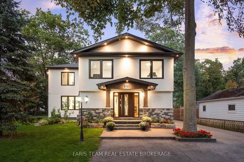 Photo 1 at 3951 Alberta Avenue, Rural Innisfil, Innisfil