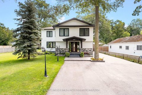 Photo 5 at 3951 Alberta Avenue, Rural Innisfil, Innisfil