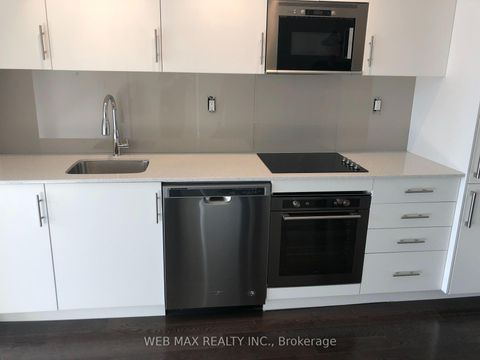 Photo 5 at 1527 - 460 Adelaide Street E, Moss Park, Toronto
