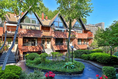 Photo 0 at 21 - 17 Pembroke Street, Moss Park, Toronto