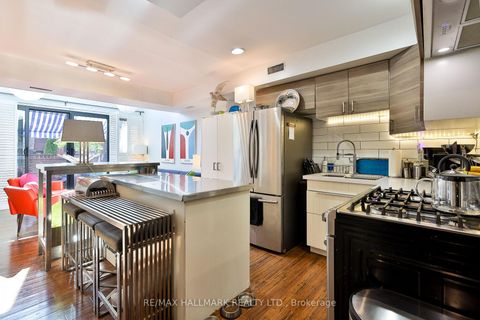 Photo 13 at 21 - 17 Pembroke Street, Moss Park, Toronto