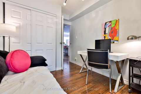 Photo 17 at 21 - 17 Pembroke Street, Moss Park, Toronto