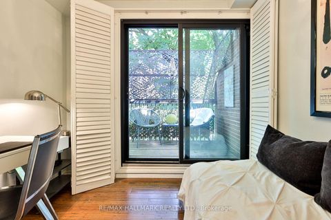 Photo 19 at 21 - 17 Pembroke Street, Moss Park, Toronto