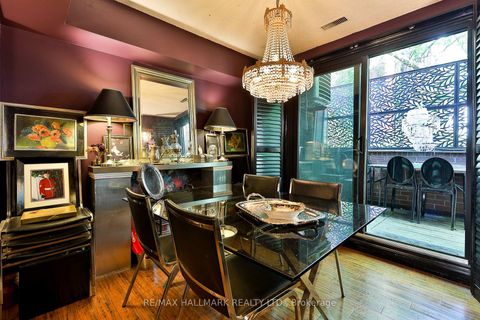 Photo 20 at 21 - 17 Pembroke Street, Moss Park, Toronto