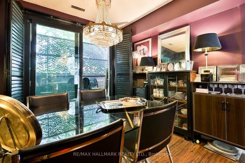 Photo 22 at 21 - 17 Pembroke Street, Moss Park, Toronto