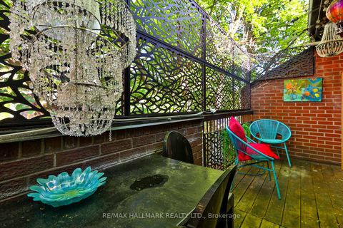 Photo 23 at 21 - 17 Pembroke Street, Moss Park, Toronto